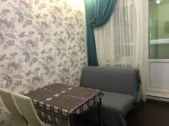 Фото гостя 2 — Квартира однокомнатная на улице Ставровской, 42 м², Владимир