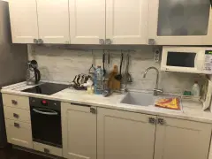 Фото гостя 4 — Квартира однокомнатная на улице Ставровской, 42 м², Владимир