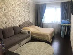 Фото гостя 6 — Квартира однокомнатная на улице Ставровской, 42 м², Владимир
