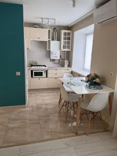 Фото гостя 3 — Квартира двухкомнатная на улице Урицкого, 50 м², Дзержинск