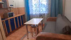 Фото гостя 7 — Квартира однокомнатная у Площади Габдуллы Тукая, в Вахитовском, 54 м², Казань