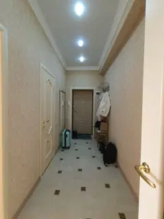 Фото гостя 11 — Квартира однокомнатная на улице Кобякова, 55 м², Дербент