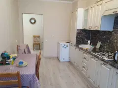 Фото гостя 9 — Апартаменты двухкомнатные у Кремлёвской, в Вахитовском, 65 м², Казань