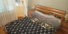 Фото гостя 1 — Квартира двухкомнатная в Ленинском, 50 м², Махачкала