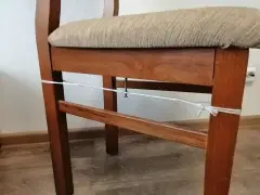 Фото гостя 2 — Квартира однокомнатная у Славы, в Купчино, 40 м², Санкт-Петербург