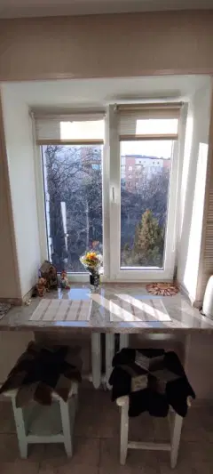 Фото гостя 9 — Квартира двухкомнатная на улице Островского, 43 м², Кисловодск