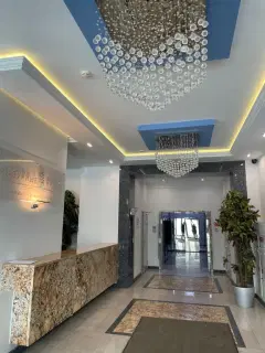 Фото гостя 9 — Квартира двухкомнатная в Советском, 82 м², Казань