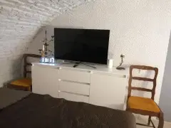 Фото гостя 11 — Студия однокомнатная у Финбана, в Выборгском, 25 м², Санкт-Петербург