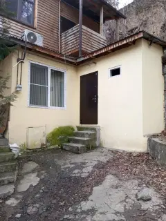 Фото гостя 4 — Квартира однокомнатная на проспекте Первомайском, 42 м², Кисловодск