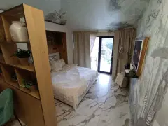 Фото гостя 5 — Студия однокомнатная на улице Тюльпанове, 38 м², Сириус
