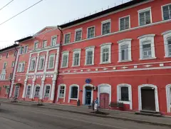 Фото гостя 2 — Квартира однокомнатная в Кировском, 32 м², Иркутск