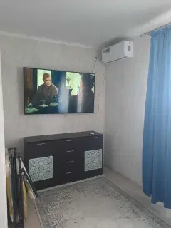 Фото гостя 2 — Квартира однокомнатная на улице Красной, 32 м², Каменск-Шахтинский