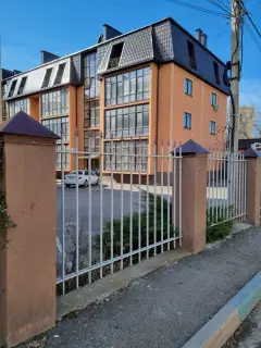 Фото гостя 3 — Квартира однокомнатная на улице Малой Садовой, 48 м², Ессентуки