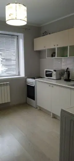 Фото гостя 3 — Квартира однокомнатная в Ново-Савиновском, 40 м², Казань