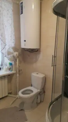 Фото гостя 8 — Квартира однокомнатная у Маяковской, в Центральном, 30 м², Санкт-Петербург