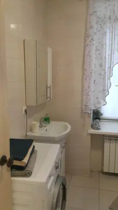 Фото гостя 11 — Квартира однокомнатная у Маяковской, в Центральном, 30 м², Санкт-Петербург