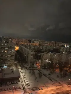 Фото гостя 2 — Студия однокомнатная у Бибирево, в Алтуфьевском, 18 м², Москва