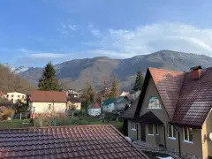 Фото гостя 8 — Студия однокомнатная в Адлерском, 50 м², Красная Поляна