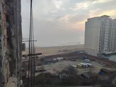 Фото гостя 11 — Квартира двухкомнатная в Ленинском, 50 м², Махачкала