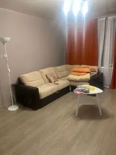 Фото гостя 7 — Квартира однокомнатная на улице Собинова, 40 м², Ярославль