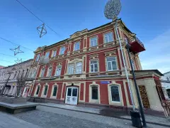 Фото гостя 8 — Квартира двухкомнатная у Горьковской, в Печёрах, 48 м², Нижний Новгород