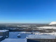 Фото гостя 6 — Квартира двухкомнатная на улице Ленинградской, 50 м², Кировск