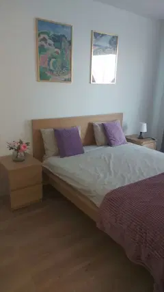 Фото гостя 8 — Квартира однокомнатная у метро Котельники, 40 м²