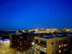 Фото гостя 9 — Квартира двухкомнатная у Горьковской, в Печёрах, 50 м², Нижний Новгород