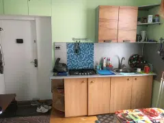 Фото гостя 8 — Квартира двухкомнатная в переулке Яновского, 41 м², Кисловодск