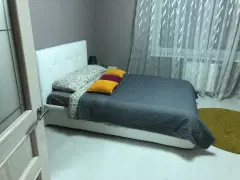 Фото гостя 8 — Квартира однокомнатная на улице Солнечной, 36 м², Зеленоградск
