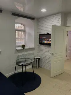 Фото гостя 6 — Квартира однокомнатная на улице Ярошенко, 40 м², Кисловодск