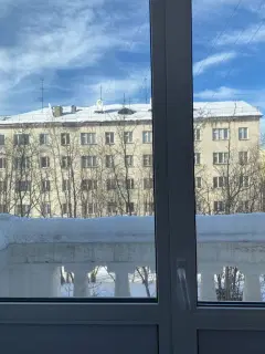 Фото гостя 9 — Квартира двухкомнатная на улице Пушкинской, 56 м², Мурманск