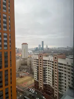 Фото гостя 1 — Студия однокомнатная в Верх-Исетском, 28 м², Екатеринбург