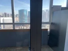 Фото гостя 7 — Квартира двухкомнатная у метро Октябрьская, 50 м², Новосибирск
