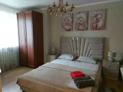 Фото гостя 5 — Квартира однокомнатная на улице Коцоева, 35 м², Владикавказ