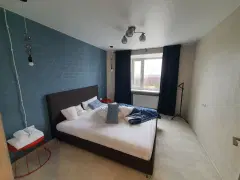 Фото гостя 9 — Квартира двухкомнатная в Курортном, 56 м², Сестрорецк