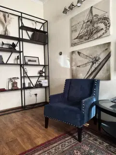 Фото гостя 12 — Апартаменты трёхкомнатные у Горьковской, в Печёрах, 80 м², Нижний Новгород