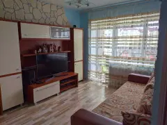 Фото гостя 6 — Квартира однокомнатная на улице Потёмкина, 43 м², Зеленоградск
