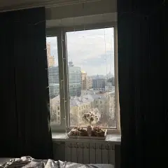 Фото гостя 3 — Студия однокомнатная у метро Павелецкая, 18 м², Москва