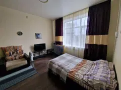 Фото гостя 7 — Квартира однокомнатная на улице 2-я Краснинской, 38 м², Смоленск