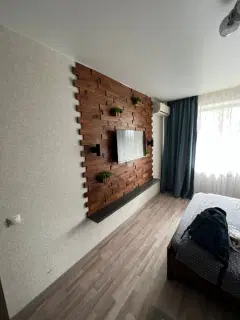Фото гостя 12 — Апартаменты двухкомнатные в Октябрьском, 40 м², Саратов
