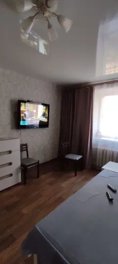 Фото гостя 4 — Квартира однокомнатная в Советском, 35 м², Нижний Новгород