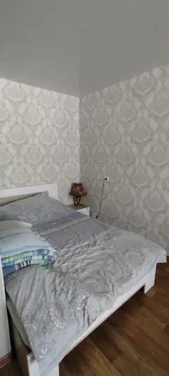 Фото гостя 6 — Квартира однокомнатная в Советском, 35 м², Нижний Новгород