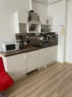 Фото гостя 2 — Квартира однокомнатная у Геологической, в Химмаше, 40 м², Екатеринбург
