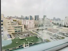 Фото гостя 12 — Квартира однокомнатная у Геологической, в Химмаше, 40 м², Екатеринбург