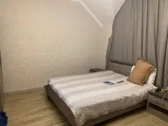 Фото гостя 5 — Студия однокомнатная на улице Фрунзе, 25 м², Ессентуки
