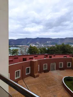Фото гостя 4 — Квартира двухкомнатная на улице Крымской, 75 м², Геленджик