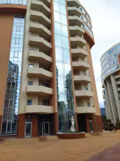 Фото гостя 8 — Квартира двухкомнатная на улице Крымской, 75 м², Геленджик