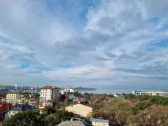 Фото гостя 5 — Квартира однокомнатная на улице Халтурина, 50 м², Геленджик