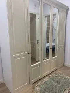 Фото гостя 1 — Квартира двухкомнатная в Ленинском, 60 м², Махачкала